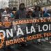 France : les excès d’une criminalisation croissante des droits des étrangers / France : the excesses of increasing criminalization of foreigners’ rights