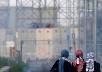 Guerre à Gaza : Ceci n’est pas un film ! / War in Gaza : This is not a Movie!