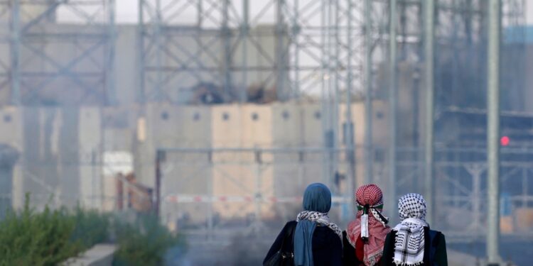 Guerre à Gaza : Ceci n’est pas un film ! / War in Gaza : This is not a Movie!