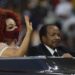 Surplus de vie à Yaoundé : Usurpation du pouvoir présidentiel au Zombiland / Overliving in Yaoundé : Usurpation of presidential power in Zombiland