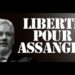 Liberté Pour Assange / Freedom for Assange