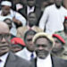 Prisonnier politique, brutalité et transition politique à Yaoundé / Political Prisoner, brutality and Political Transition in Yaoundé