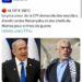 CPI: un mandat d’arrêt contre Netanyahu pour crimes de guerre et crimes contre l’humanité à Gaza