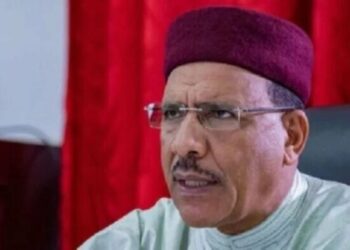 Niger: Libérez le président Mohamed Bazoum!