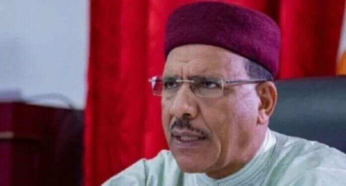 Niger: Libérez le président Mohamed Bazoum!