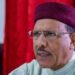 Niger: Libérez le président Mohamed Bazoum!