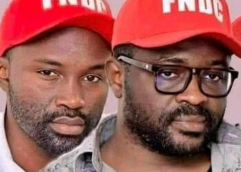 Guinée – FNDC : où sont Foniké Mengué et Mamadou Billo Bah ?