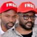 Guinée – FNDC : où sont Foniké Mengué et Mamadou Billo Bah ?
