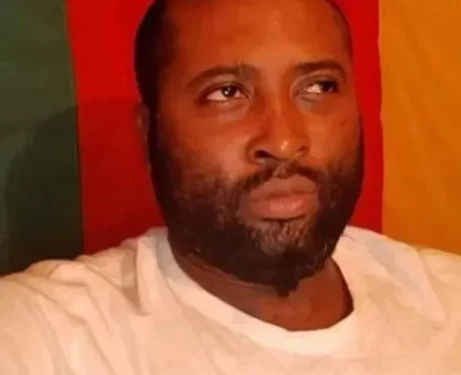 CAMEROUN: OÙ EST RAYMOND COTTA???