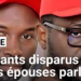 Guinée – FNDC : l’appel des épouses des militants Oumar Sylla Fonikè Manguè et Mamadou Billo Bah