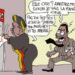 Affaire REDHAC : Alice Nkom Vs Atanga Nji /REDHAC affair : Alice Nkom Vs Atanga Nji