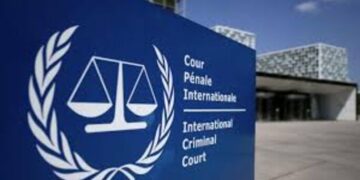 La CPI survivra à toutes vos menaces dans ce monde multipolaire / The ICC will survive all your threats in this multi-polar world