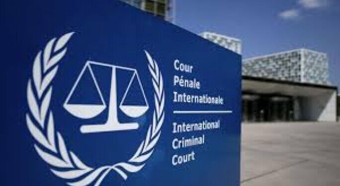 La CPI survivra à toutes vos menaces dans ce monde multipolaire / The ICC will survive all your threats in this multi-polar world