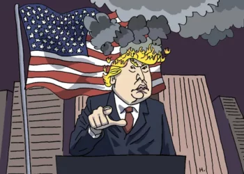 Impunité à Washington / Impunity in Washington