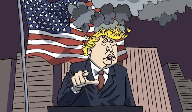 Impunité à Washington / Impunity in Washington