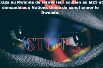 AFRIQUE: Préservons Les Grands Lacs