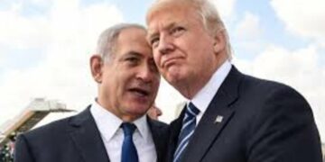 Nettoyage Ethnique À Ciel Ouvert À Gaza /Open-Air Ethnic Cleansing In Gaza
