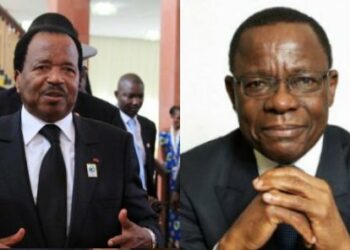 LES PROMESSES RÉPÉTÉES D’IMPUNITÉ DU PR. KAMTO À PAUL BIYA ET À SA FAMILLE N’ENGAGENT QUE LE PR. KAMTO…