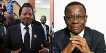 LES PROMESSES RÉPÉTÉES D’IMPUNITÉ DU PR. KAMTO À PAUL BIYA ET À SA FAMILLE N’ENGAGENT QUE LE PR. KAMTO…