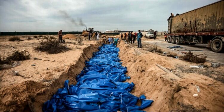 LES PROMESSES RÉPÉTÉES D’IMPUNITÉ DU PR. KAMTO À PAUL BIYA ET À SA FAMILLE N’ENGAGENT QUE LE PR. KAMTO…