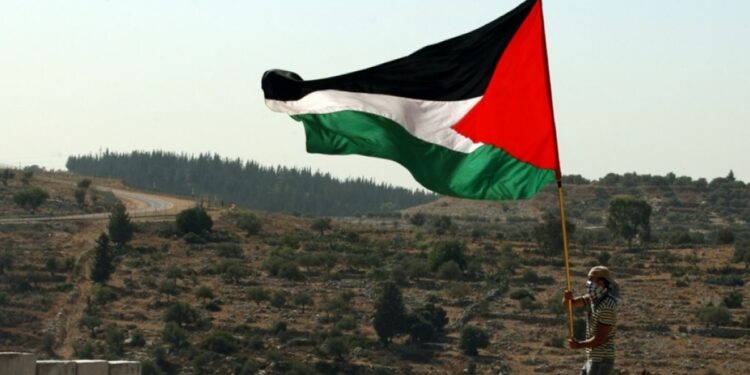 Sur la Reconnaissance de la Palestine par la France et les autres pays / On the recognition of Recognition of Palestine by France and other countries