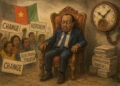Cameroun, élection 2025 et l’Histoire vue d’en bas / Cameroon, election 2025 and the History from below