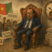 Cameroun, élection 2025 et l’Histoire vue d’en bas / Cameroon, election 2025 and the History from below