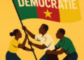 Cameroun, NOUS sommes prêts pour la démocratie / Cameroon, WE are ready for democracy