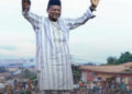 CAMEROUN : STOP AUX CRIMES POLITIQUES D’ÉTAT / CAMEROON: STOP STATE-SPONSORED POLITICAL CRIMES