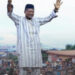 CAMEROUN : STOP AUX CRIMES POLITIQUES D’ÉTAT  / CAMEROON: STOP STATE-SPONSORED POLITICAL CRIMES