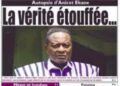 CAMEROUN : STOP AUX CRIMES POLITIQUES D’ÉTAT / CAMEROON: STOP STATE-SPONSORED POLITICAL CRIMES