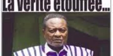 CAMEROUN : STOP AUX CRIMES POLITIQUES D’ÉTAT / CAMEROON: STOP STATE-SPONSORED POLITICAL CRIMES