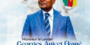 Cameroun: Sisyphe et Le Nnom Ngui / Cameroon : Sisyphus and the Nnom Ngui