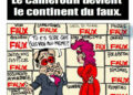 Zombiland : le triomphe du néant / Zombieland : The Triumph of Nothingness
