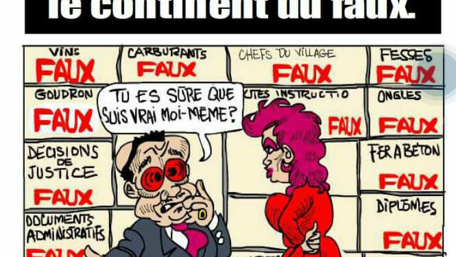 Zombiland : le triomphe du néant / Zombieland : The Triumph of Nothingness