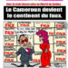 Zombiland : le triomphe du néant / Zombieland : The Triumph of Nothingness