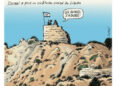 Franchir le Rubicon au Liban / Crossing the Rubicon in Lebanon
